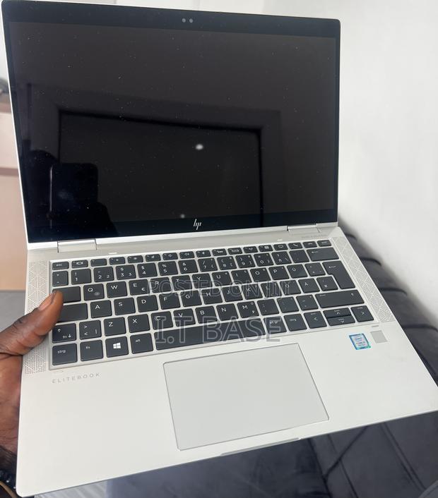 Laptop HP EliteBook X360 1030 G3 8GB Intel Core I5 SSD 512GB photo 4
