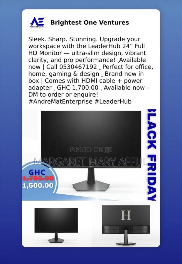 Desktop Monitor photo 9