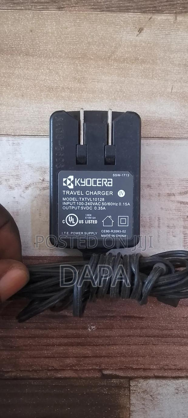 Sony Psp Charger | Adapter · Photo 2