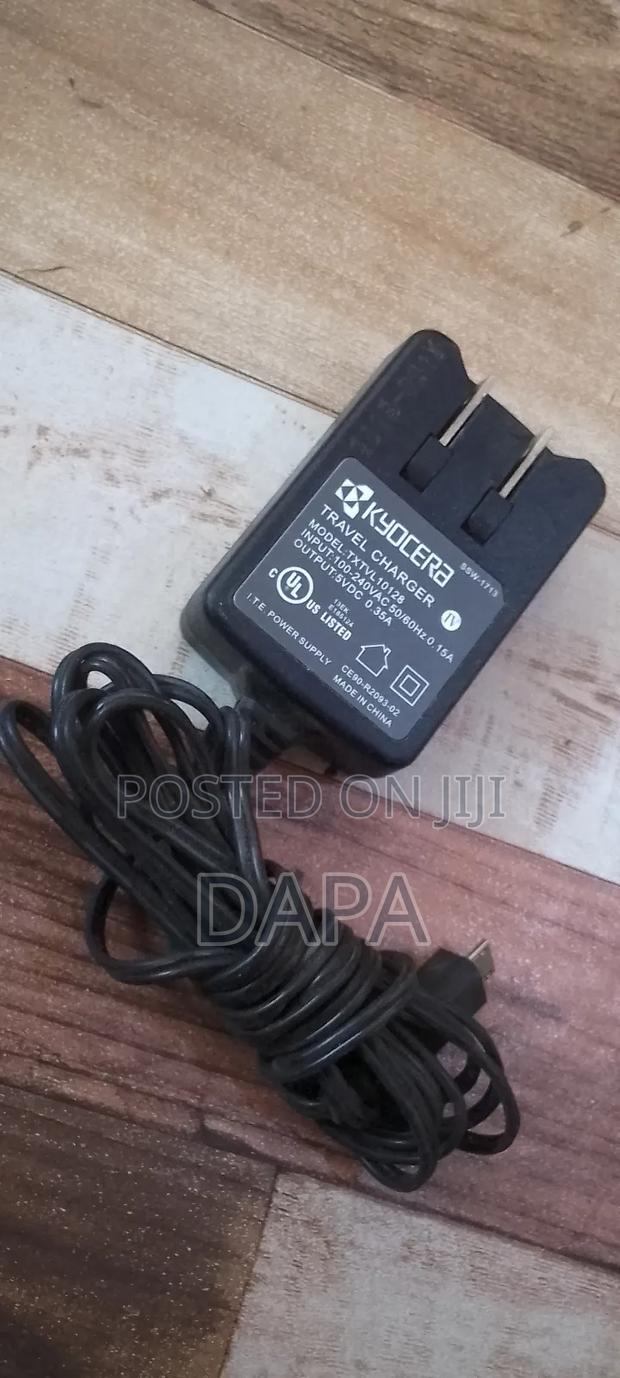 Sony Psp Charger | Adapter · Photo 4