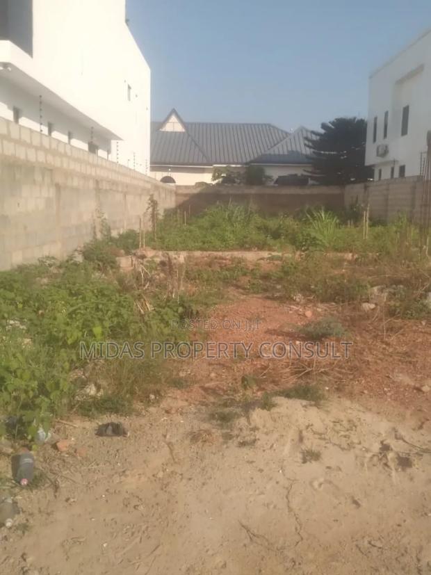 35x120ft Half Plot of Land for Sale at 69 East Legon photo 4