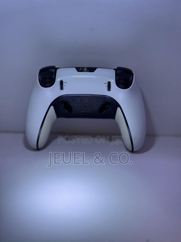 Original Sony Dual Sense Edge Playstation Controller photo 3