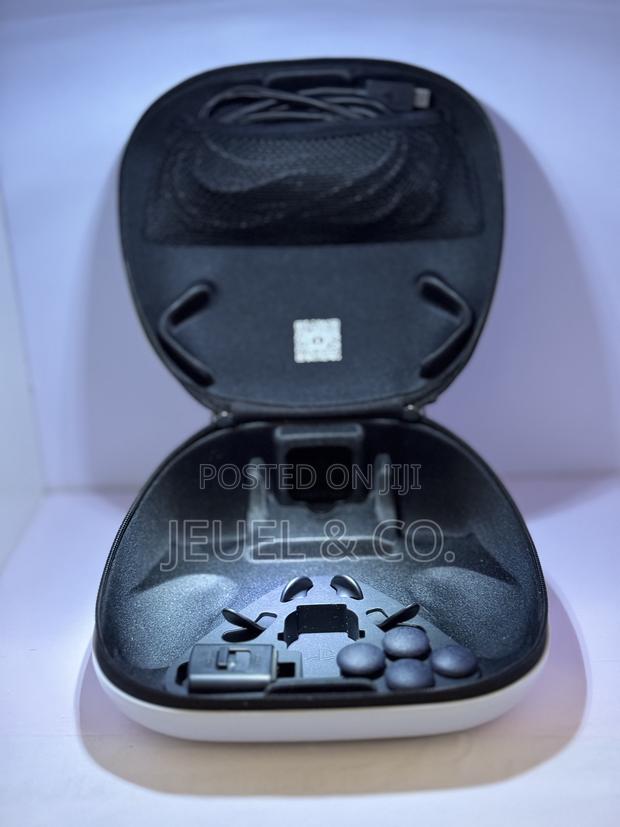 Original Sony Dual Sense Edge Playstation Controller photo 5