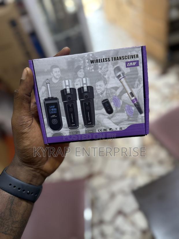 Wireless Transceiver Or Converter · Photo 4