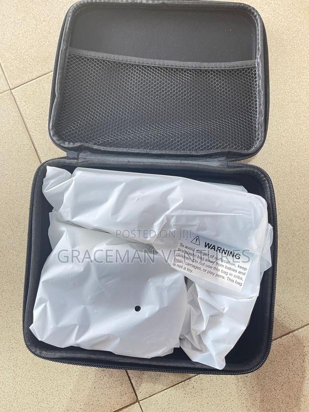 3 In 1 Car Vacuum Cleaner photo 3