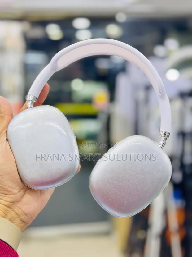 Headset + Airpod + Smart Watch photo 2