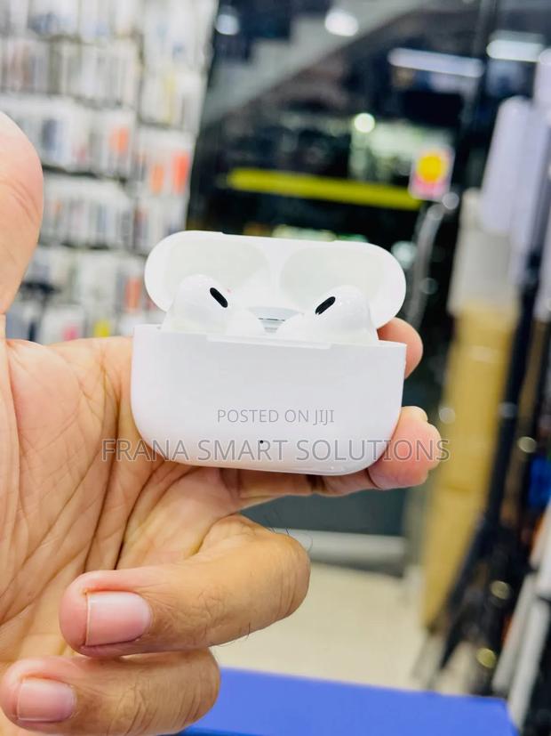 Headset + Airpod + Smart Watch photo 4