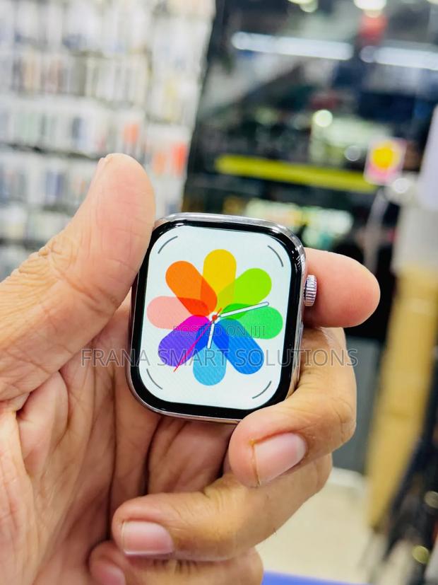 Headset + Airpod + Smart Watch photo 5