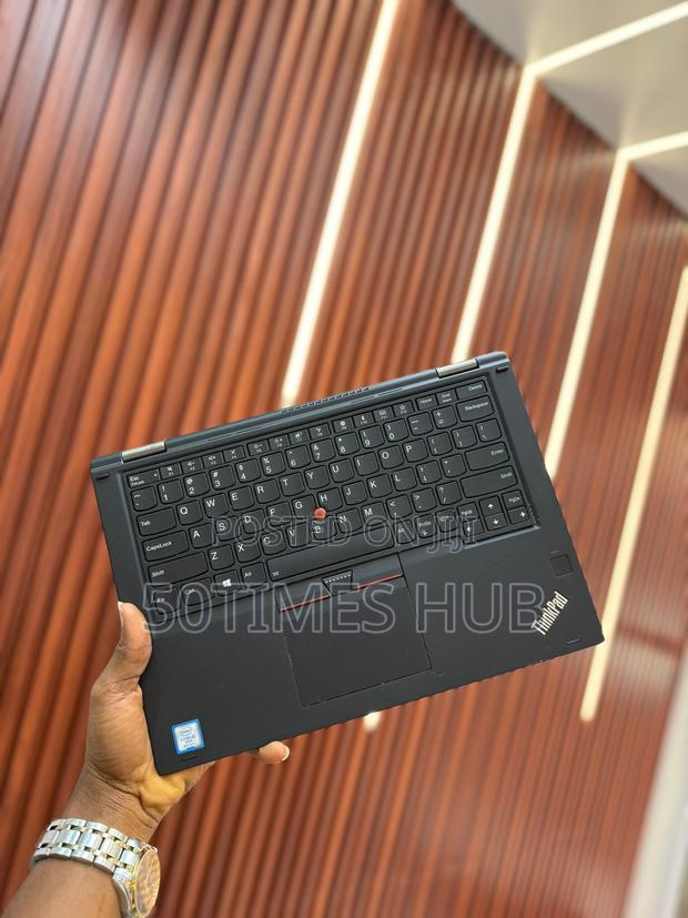 Laptop Lenovo ThinkPad X390 8GB Intel Core I5 SSD 256GB