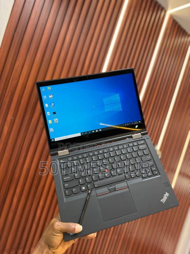 Laptop Lenovo ThinkPad X390 8GB Intel Core I5 SSD 256GB photo 2