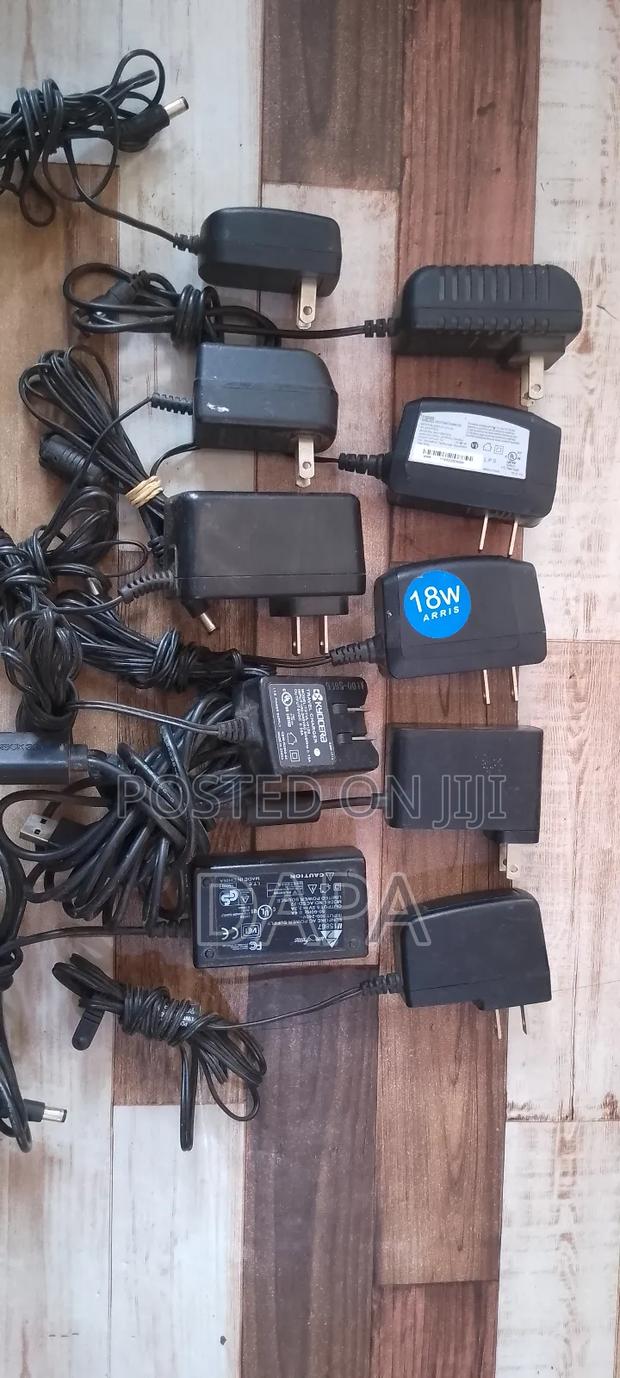 Mini 12volts & Lower Volts Charges | Adapters · Photo 4