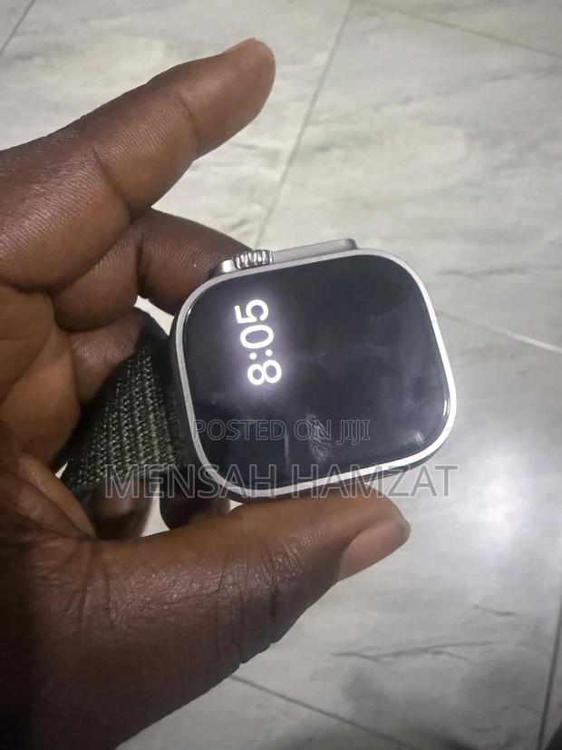 Apple Watch Ultra 2 photo 3