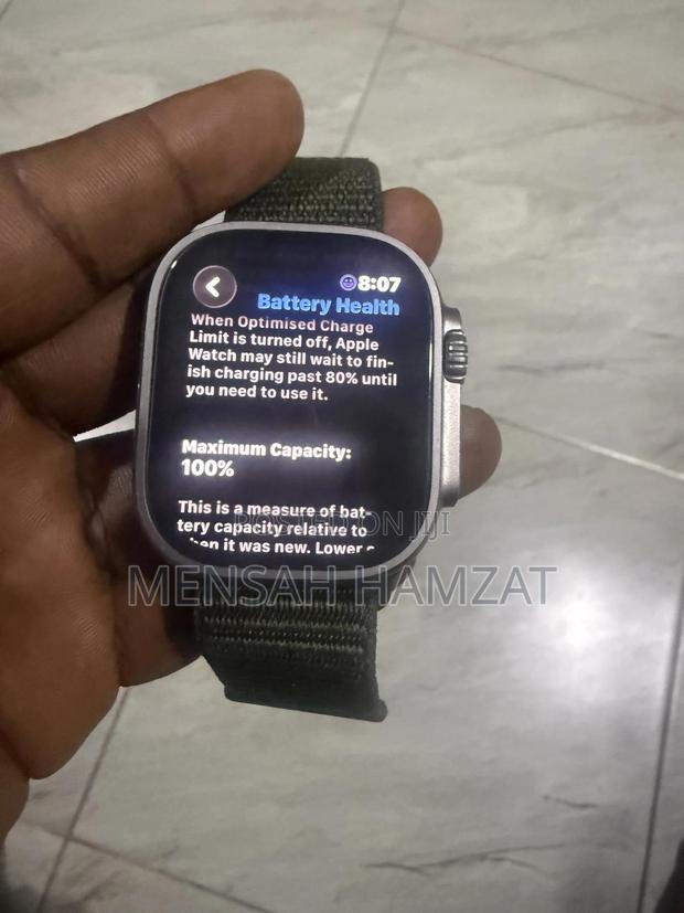 Apple Watch Ultra 2