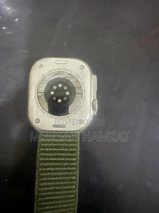 Apple Watch Ultra 2 photo 5