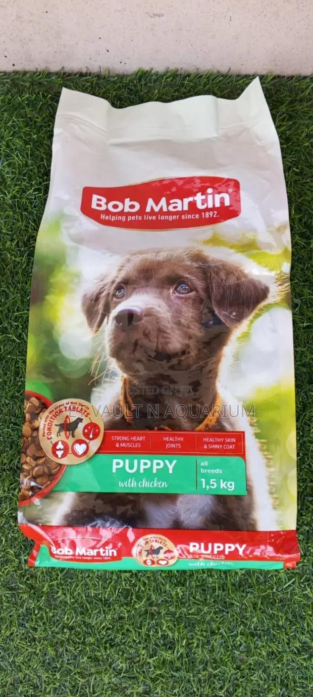 Bob Martin Dog Food · Photo 2