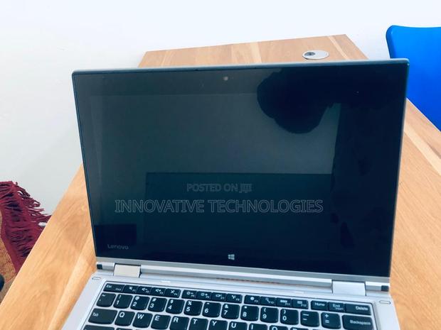 Laptop Lenovo Yoga 260 8GB Intel Core I5 SSD 128GB photo 2