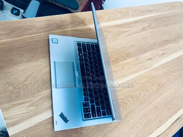 Laptop Lenovo Yoga 260 8GB Intel Core I5 SSD 128GB photo 3