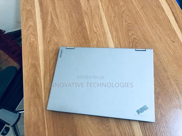 Laptop Lenovo Yoga 260 8GB Intel Core I5 SSD 128GB photo 4