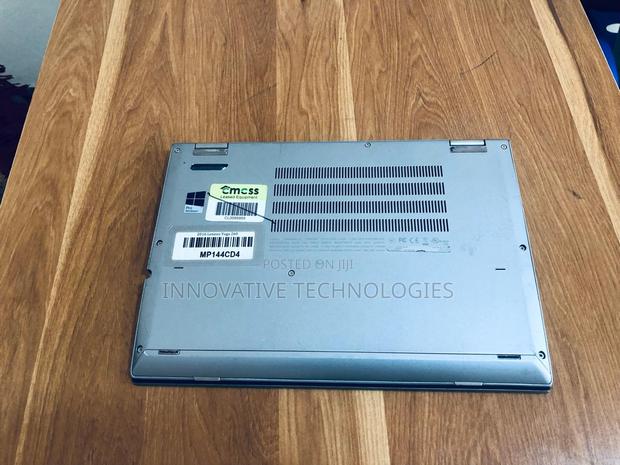 Laptop Lenovo Yoga 260 8GB Intel Core I5 SSD 128GB photo 5