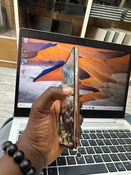 Used Apple iPhone 11 Pro Max 64 GB