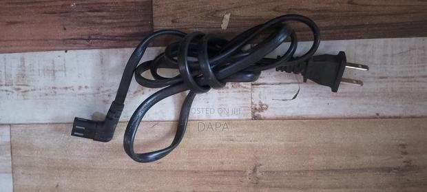 Ac Power Cables For Tvs , Laptops , Soundsystems , Amplifiers · Photo 3
