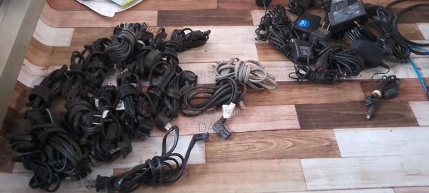 Ac Power Cables For Tvs , Laptops , Soundsystems , Amplifiers · Photo 4