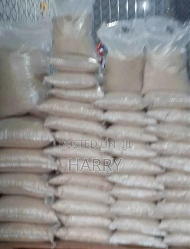 Local Rice