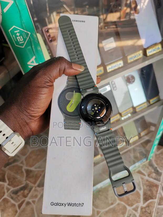 Samsung Galaxy Watch 7, 44mm