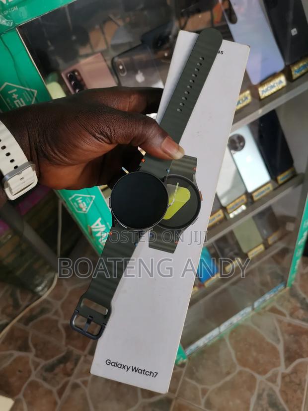 Samsung Galaxy Watch 7, 44mm