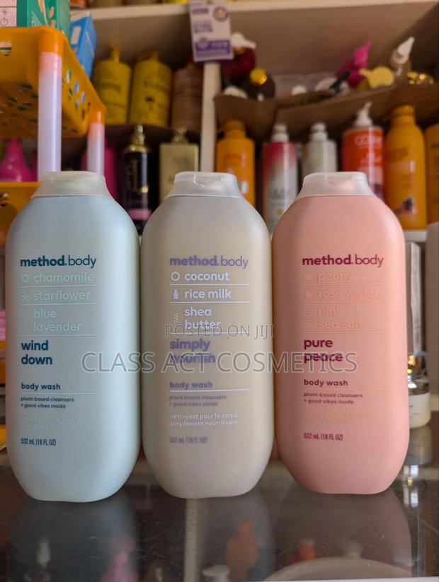 Method Body Wash · Photo 2