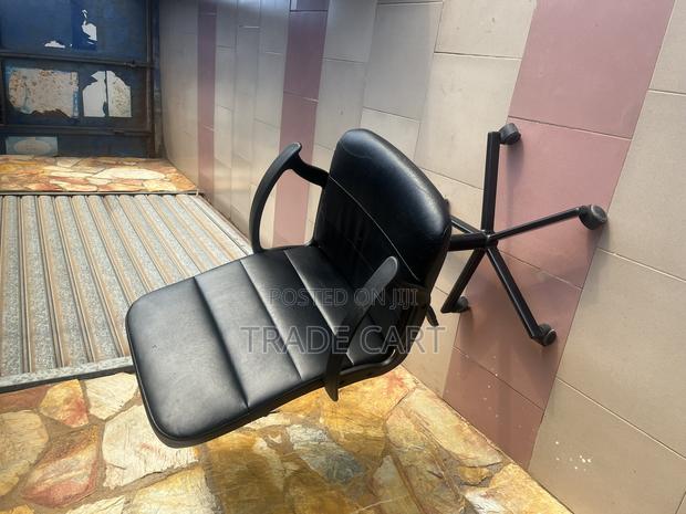Office Chair photo 3