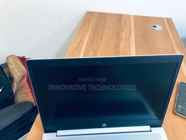 Laptop HP ProBook 450 8GB Intel Core I5 SSD 256GB photo 2
