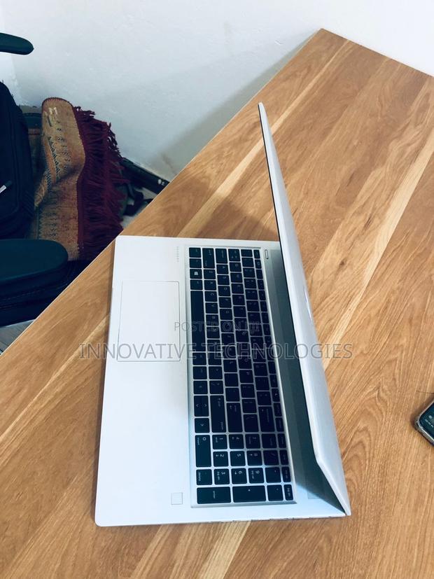 Laptop HP ProBook 450 8GB Intel Core I5 SSD 256GB photo 3
