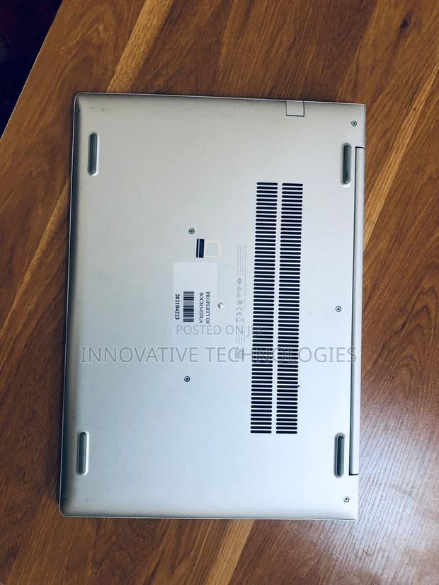 Laptop HP ProBook 450 8GB Intel Core I5 SSD 256GB photo 5