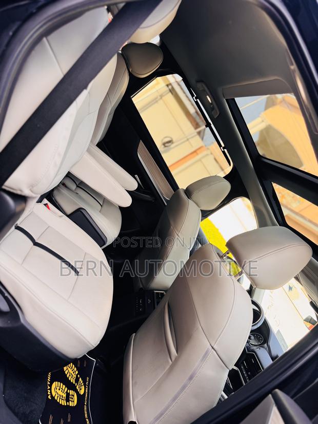 Mazda CX-9 2024 Gray