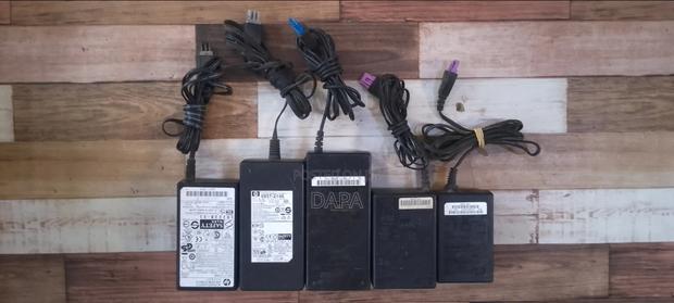 Hp Printer Ac Power Adapters · Photo 2