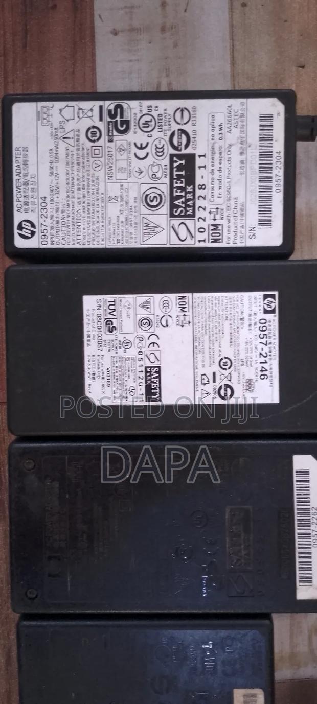 Hp Printer Ac Power Adapters · Photo 3