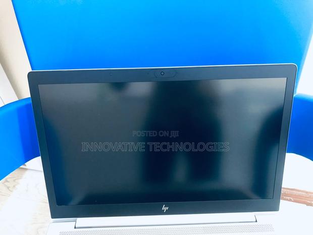 Laptop HP EliteBook 850 G5 8GB Intel Core I5 SSD 256GB photo 2