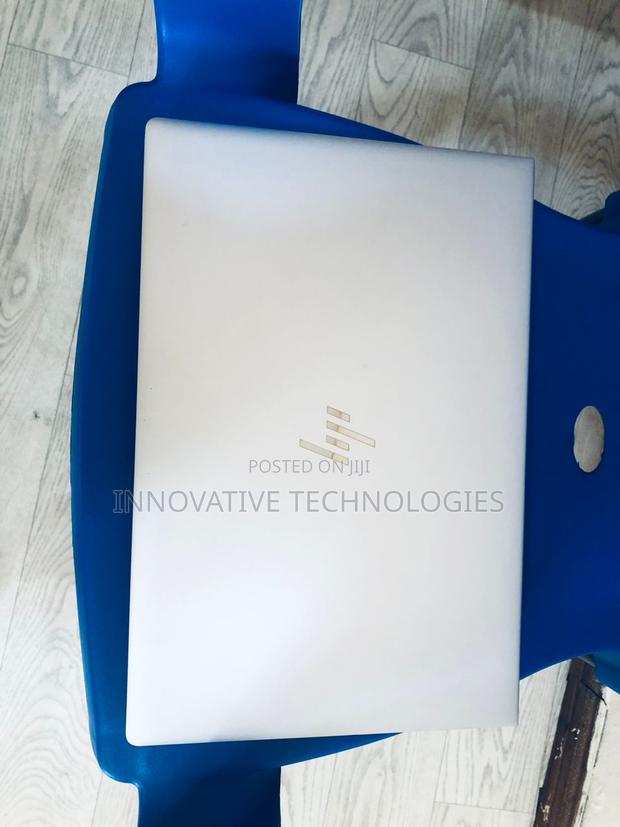 Laptop HP EliteBook 850 G5 8GB Intel Core I5 SSD 256GB photo 4