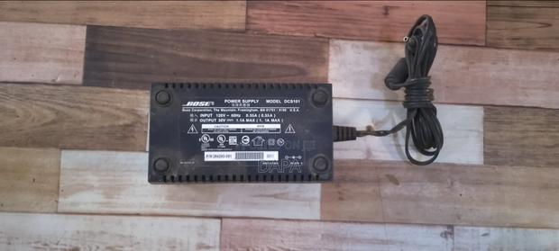 Bose Power Supply (Model : Dcs101) · Photo 2
