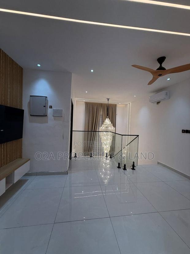 Furnished 4bdrm House in Spintex, Baatsona Total for sale photo 5