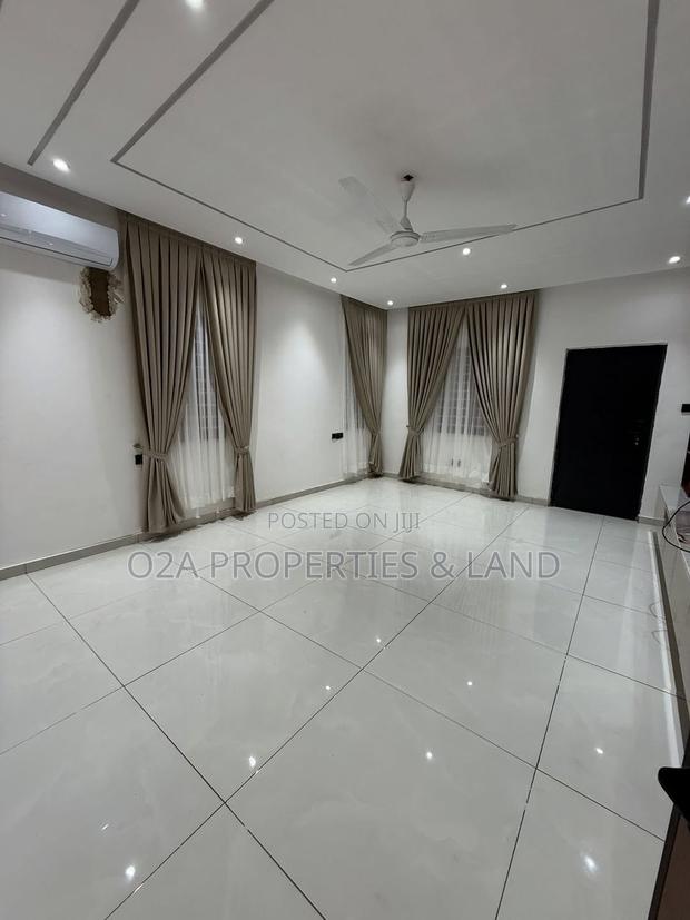 Furnished 4bdrm House in Spintex, Baatsona Total for sale photo 6