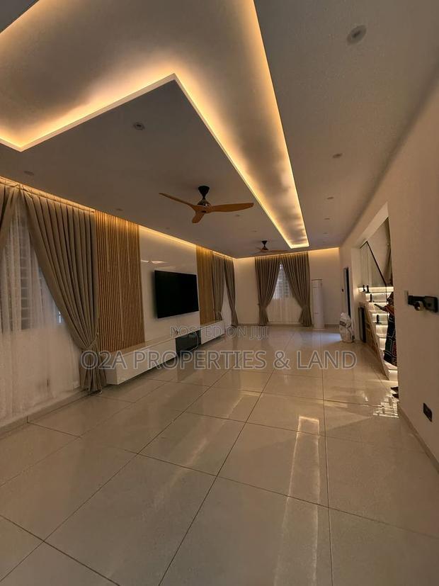 Furnished 4bdrm House in Spintex, Baatsona Total for sale photo 7