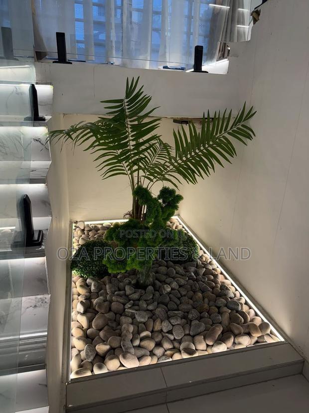 Furnished 4bdrm House in Spintex, Baatsona Total for sale photo 14