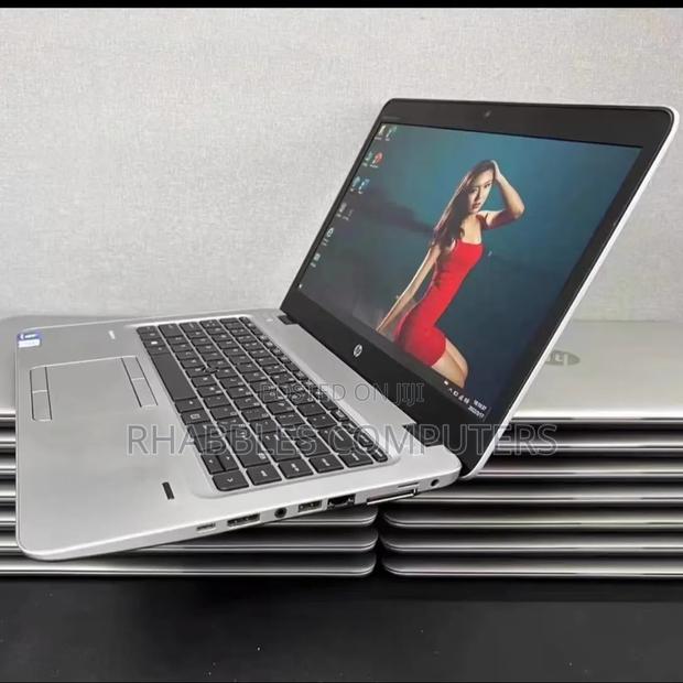 Desktop Computer HP 280 G3 8GB Intel Core i5 SSD 256GB