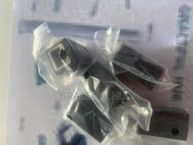 Rj45 Coupler/Ethernet Coupler photo 4