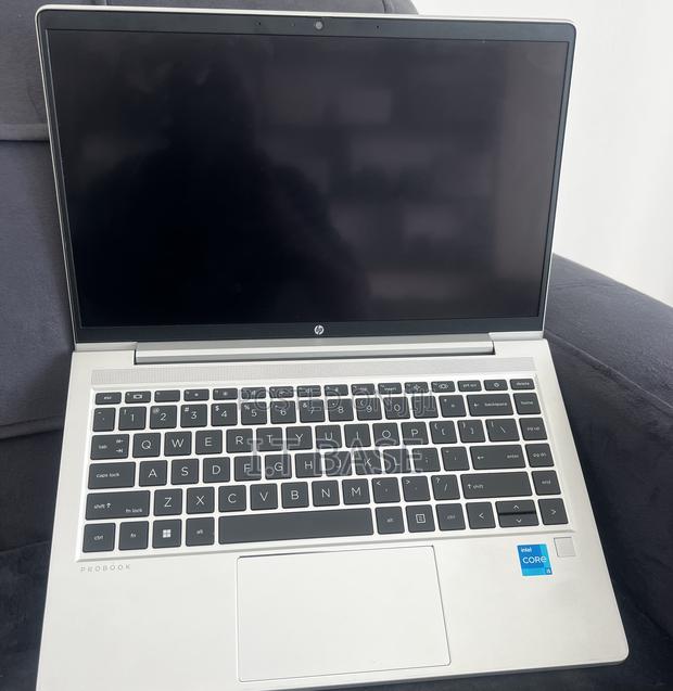 Laptop HP ProBook 640 G8 16GB Intel Core I5 SSD 256GB photo 2