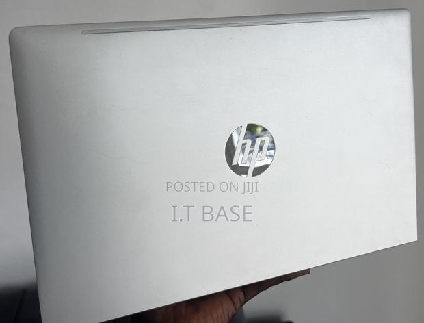 Laptop HP ProBook 640 G8 16GB Intel Core I5 SSD 256GB