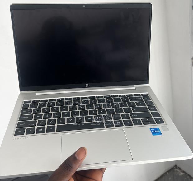Laptop HP ProBook 640 G8 16GB Intel Core I5 SSD 256GB photo 3