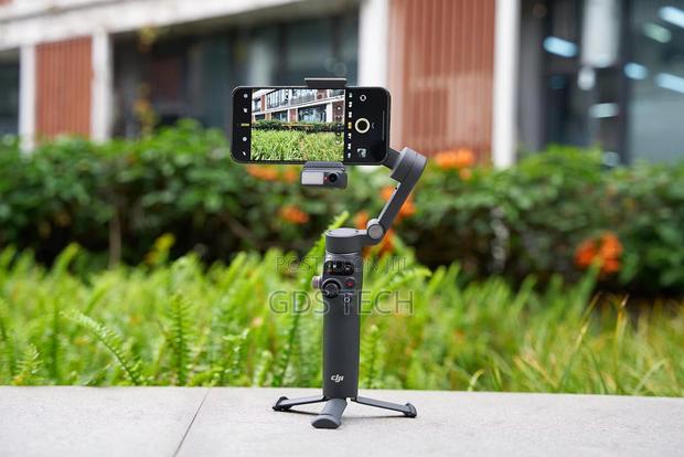 Dji Osmo Mobile 7p Smartphone Gimbal photo 2